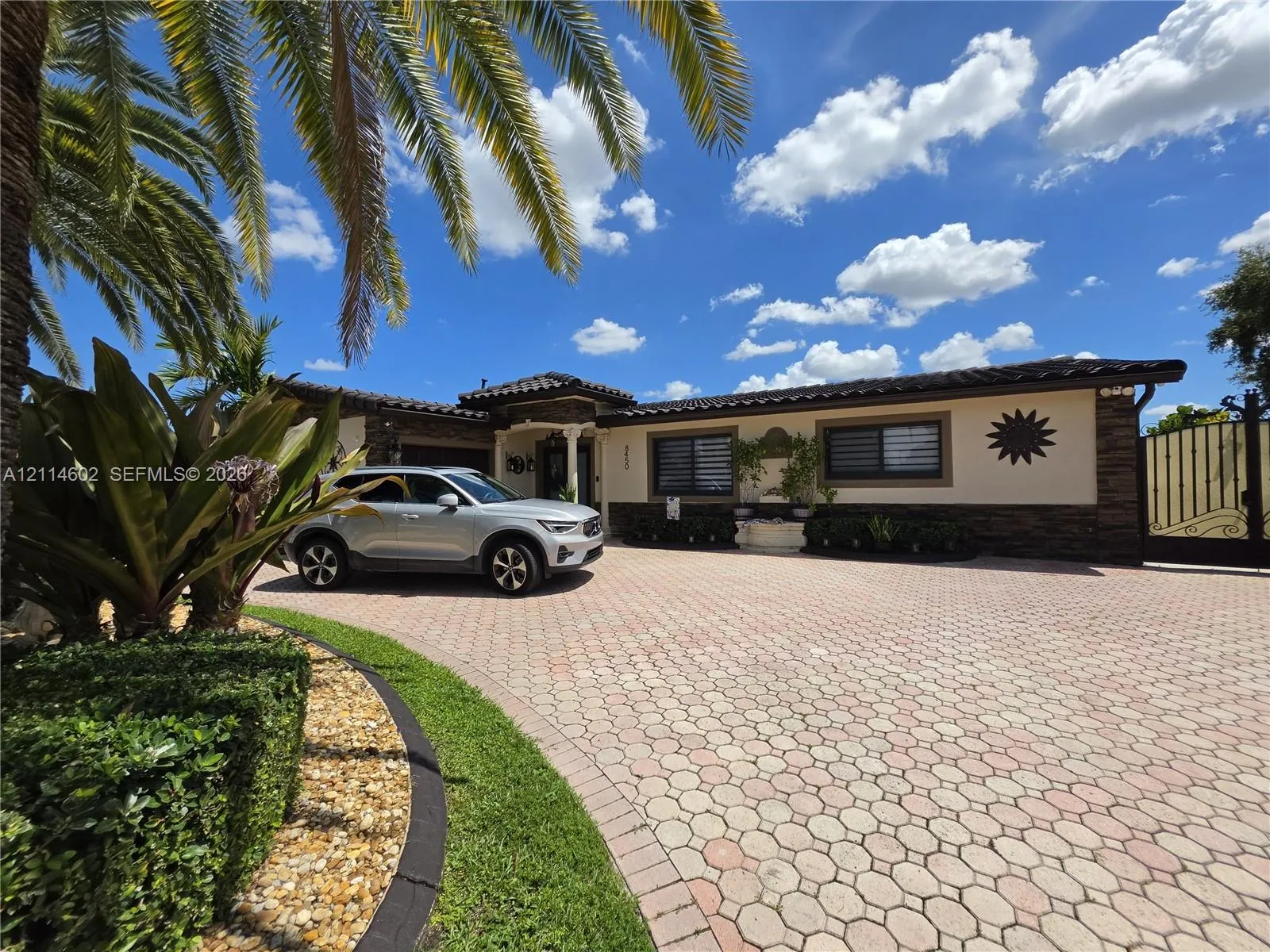 8450 NW 178th Street