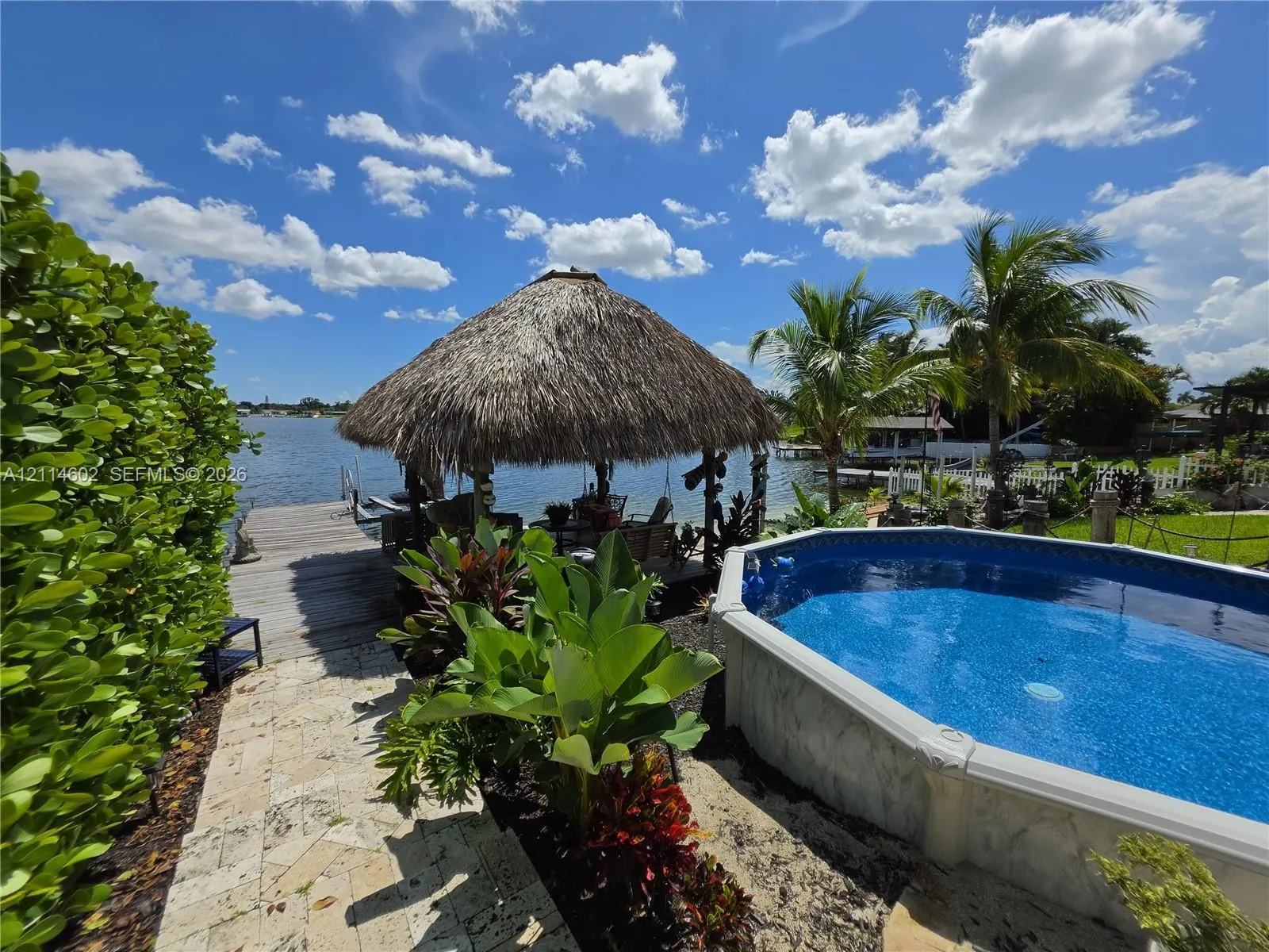 8450 NW 178th Street