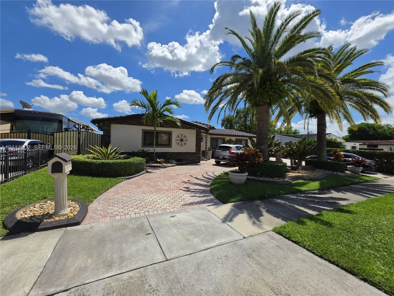 8450 NW 178th Street