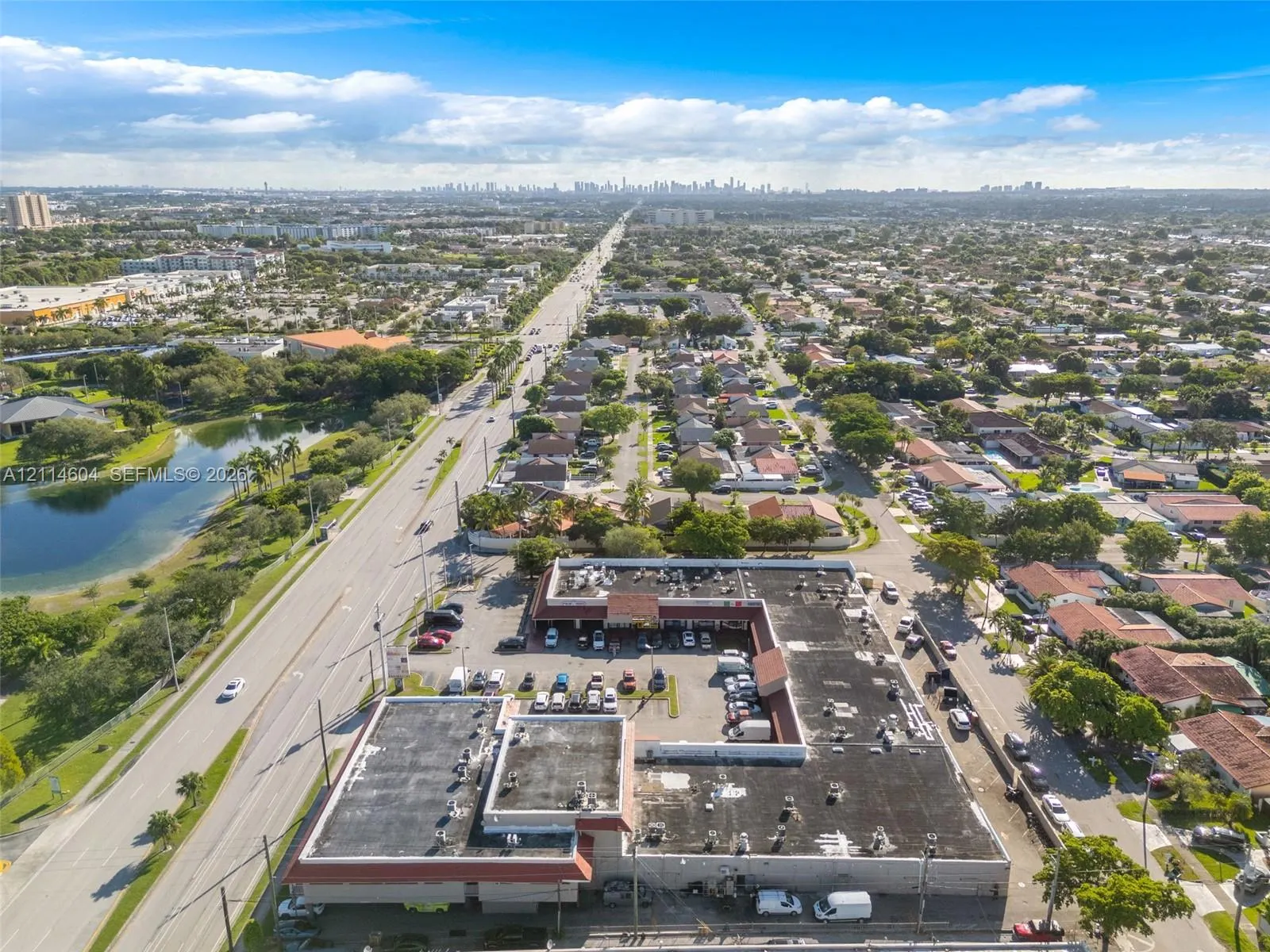 00000 Flagler Street