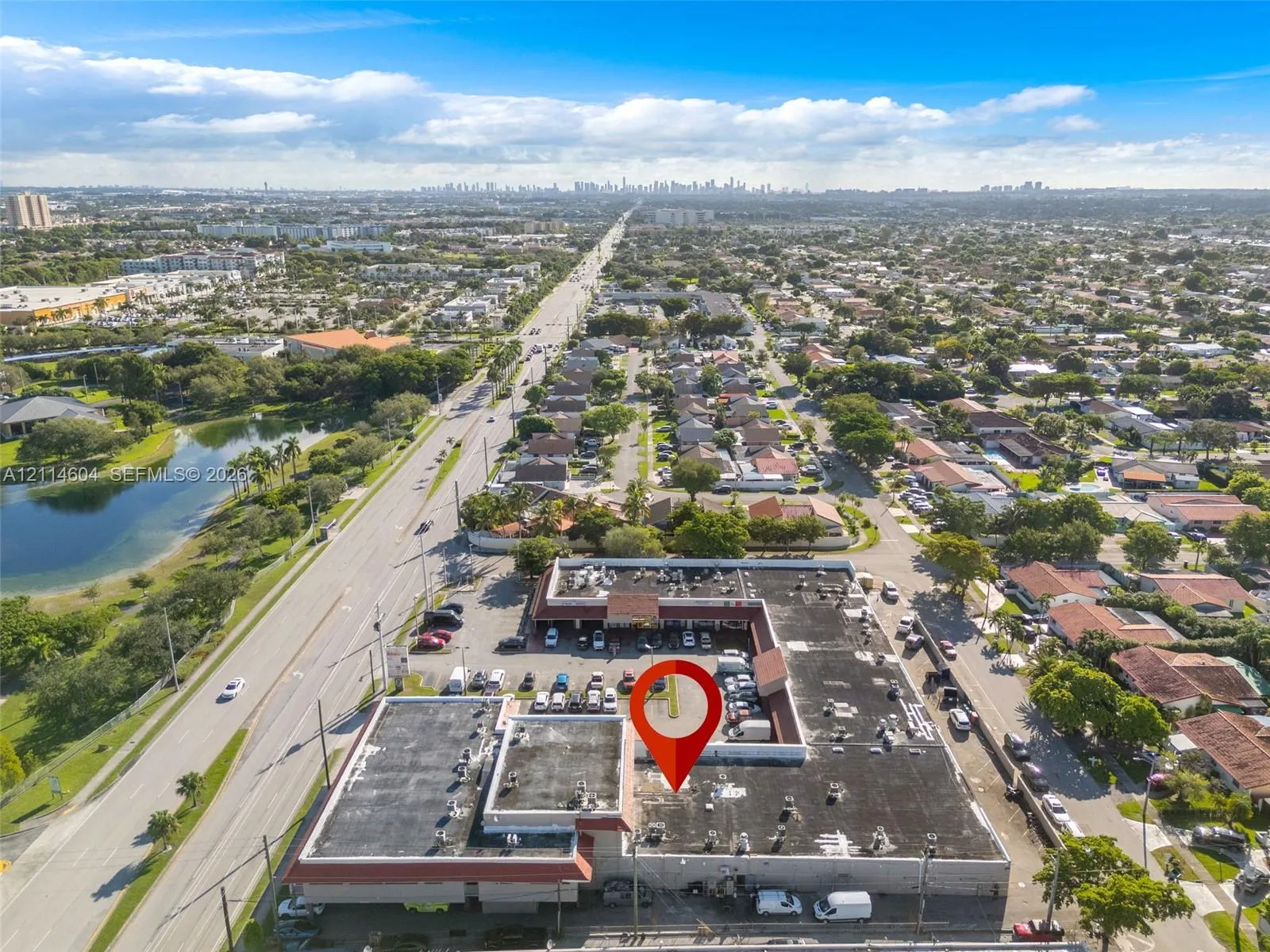 00000 Flagler Street