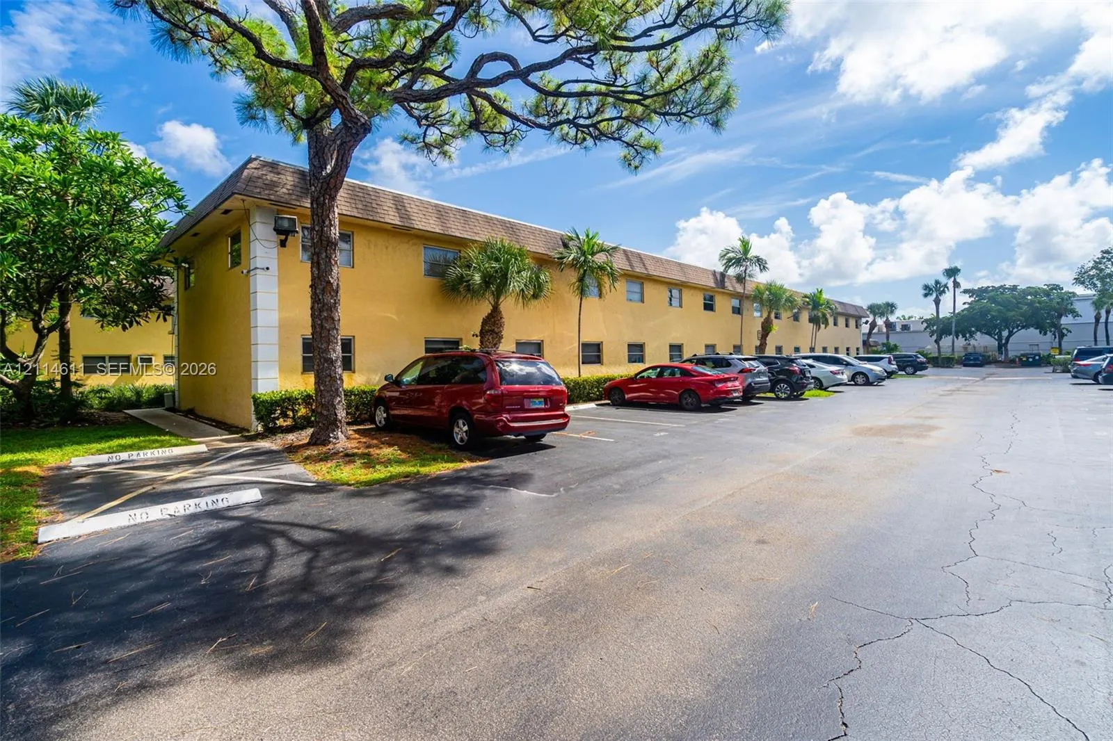 5150 NE 6th Avenue #106