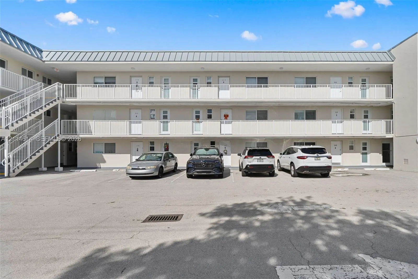240 Galen Drive #109
