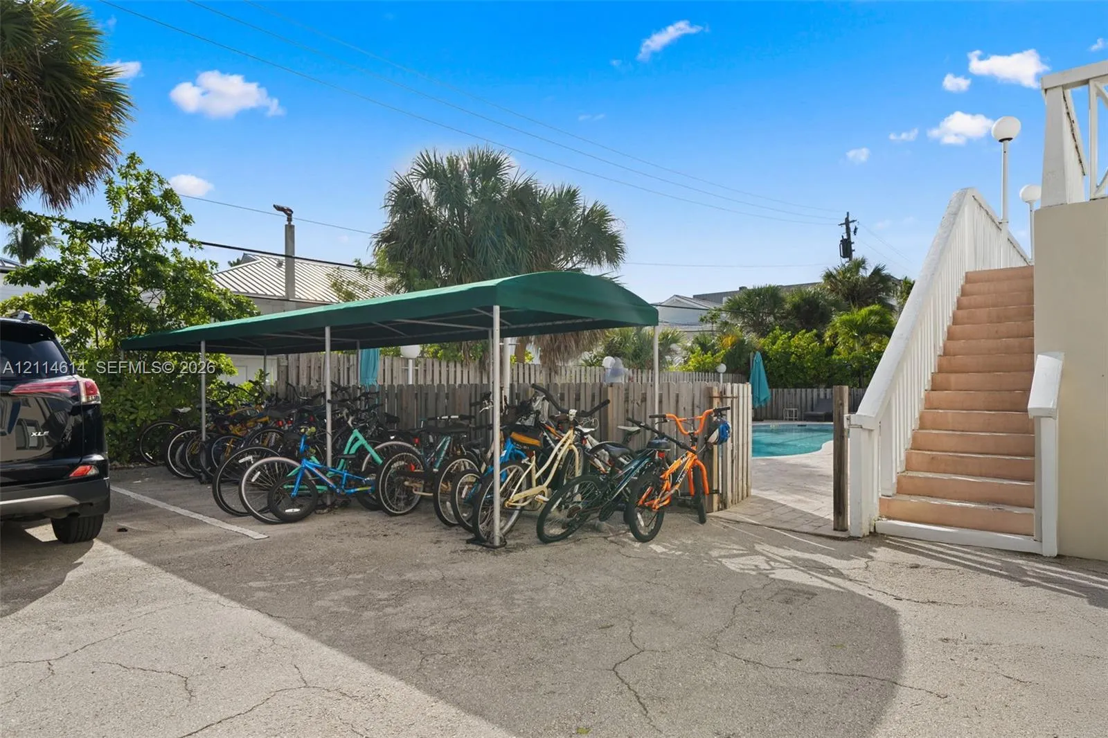 240 Galen Drive #109
