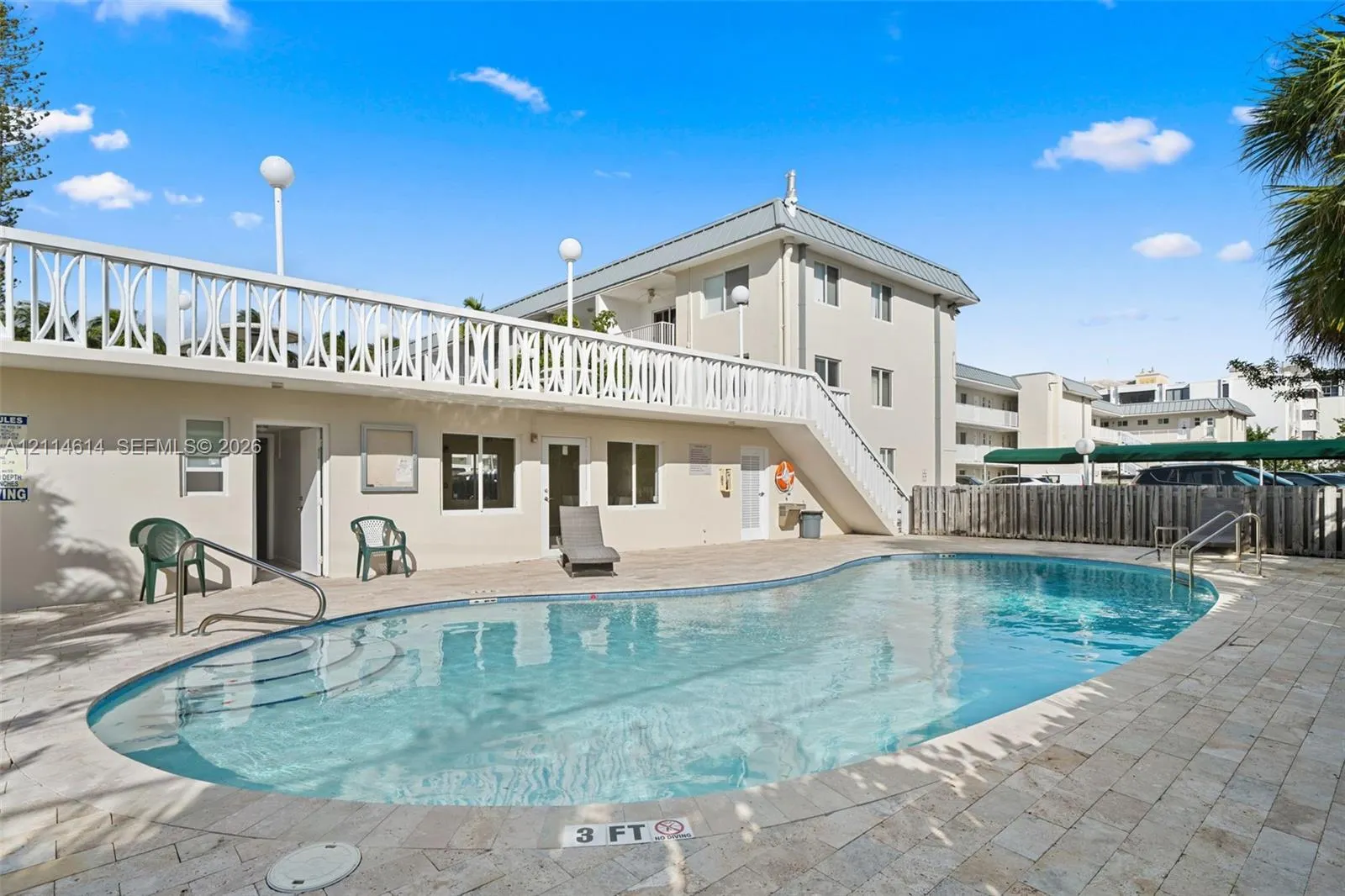 240 Galen Drive #109