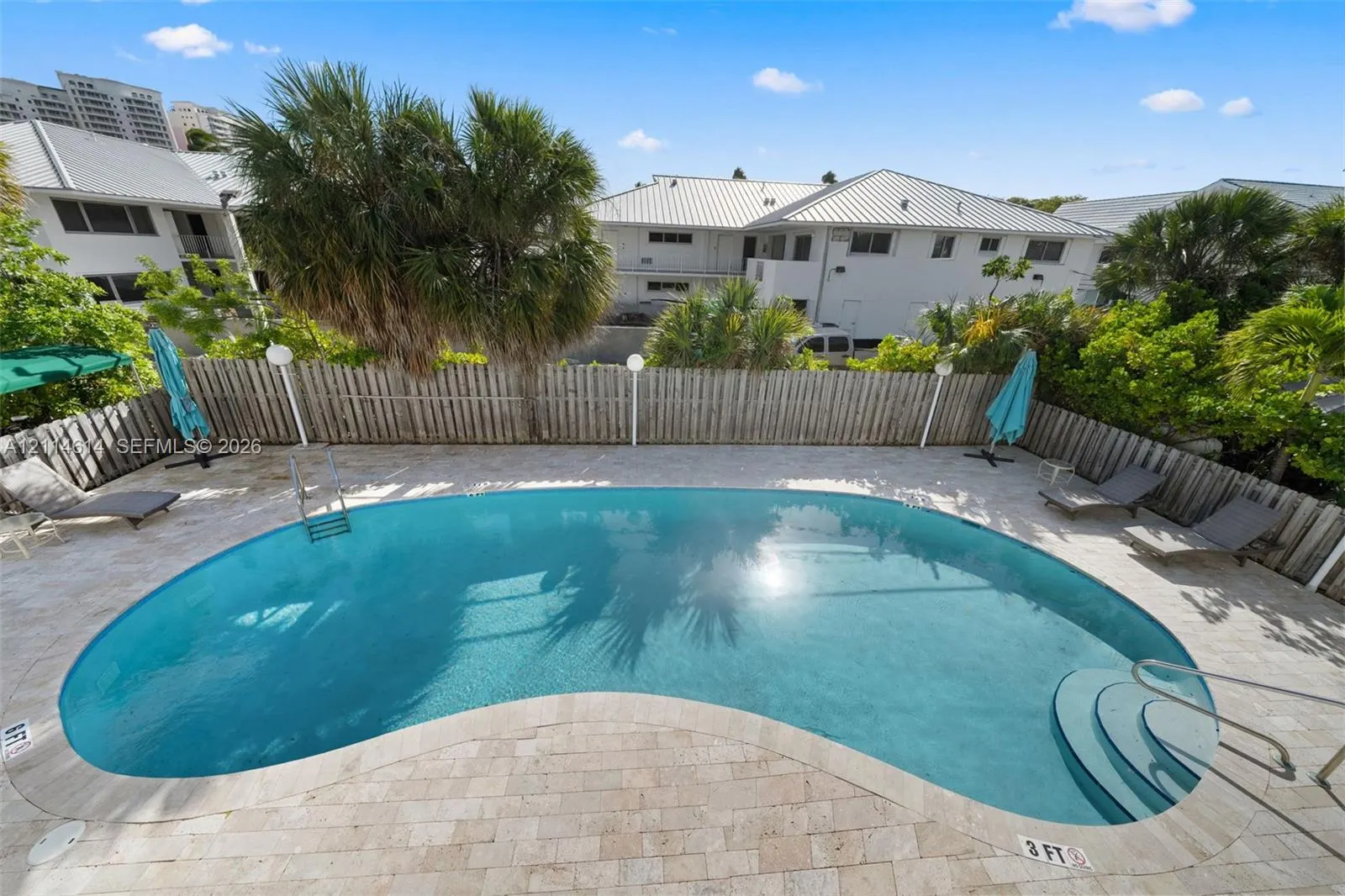 240 Galen Drive #109