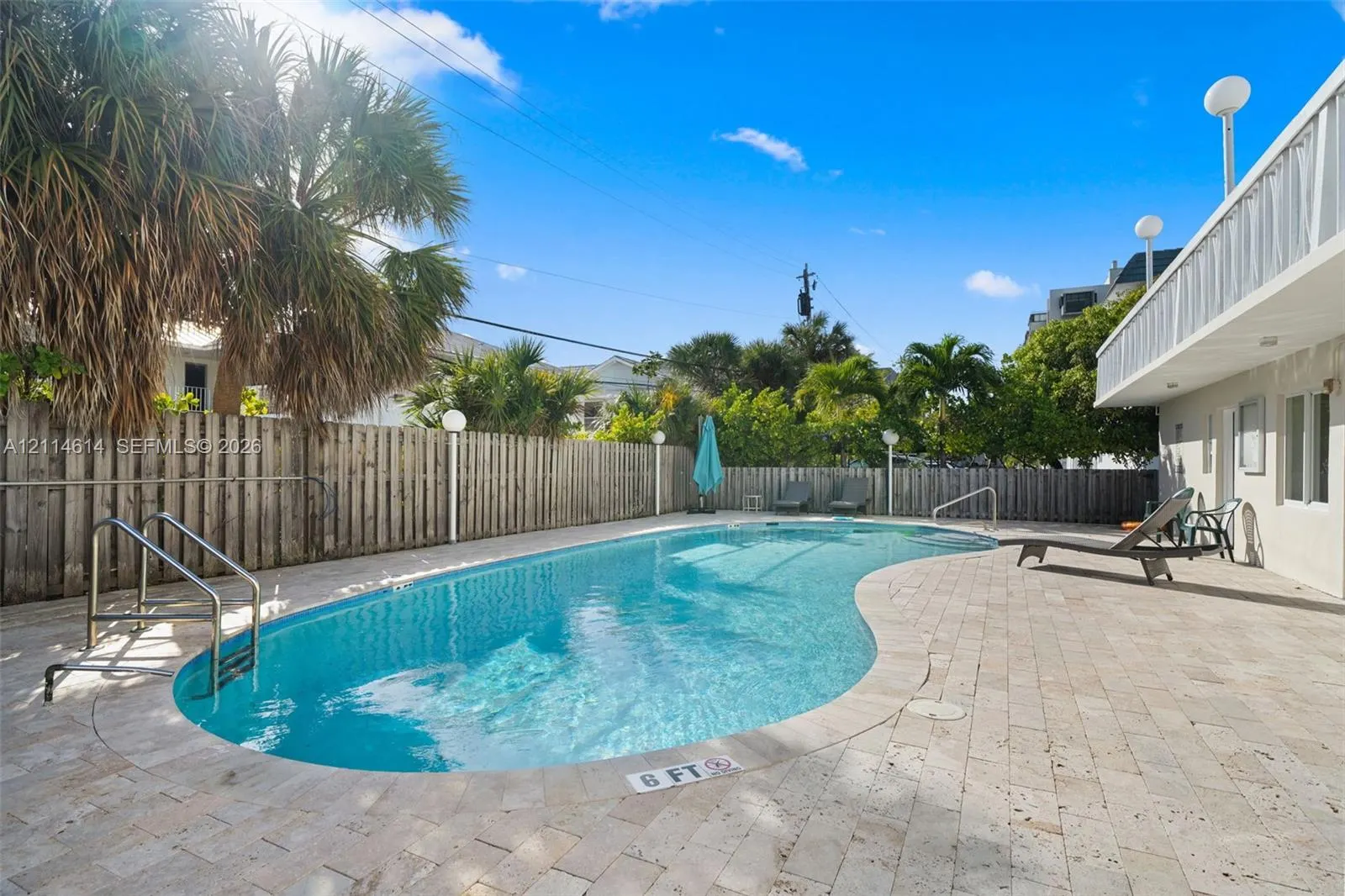 240 Galen Drive #109