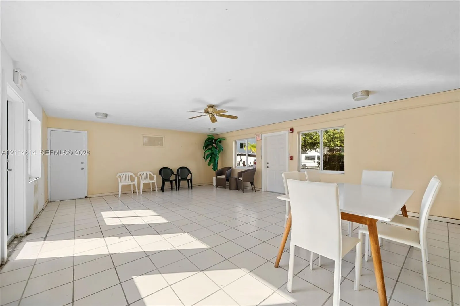 240 Galen Drive #109