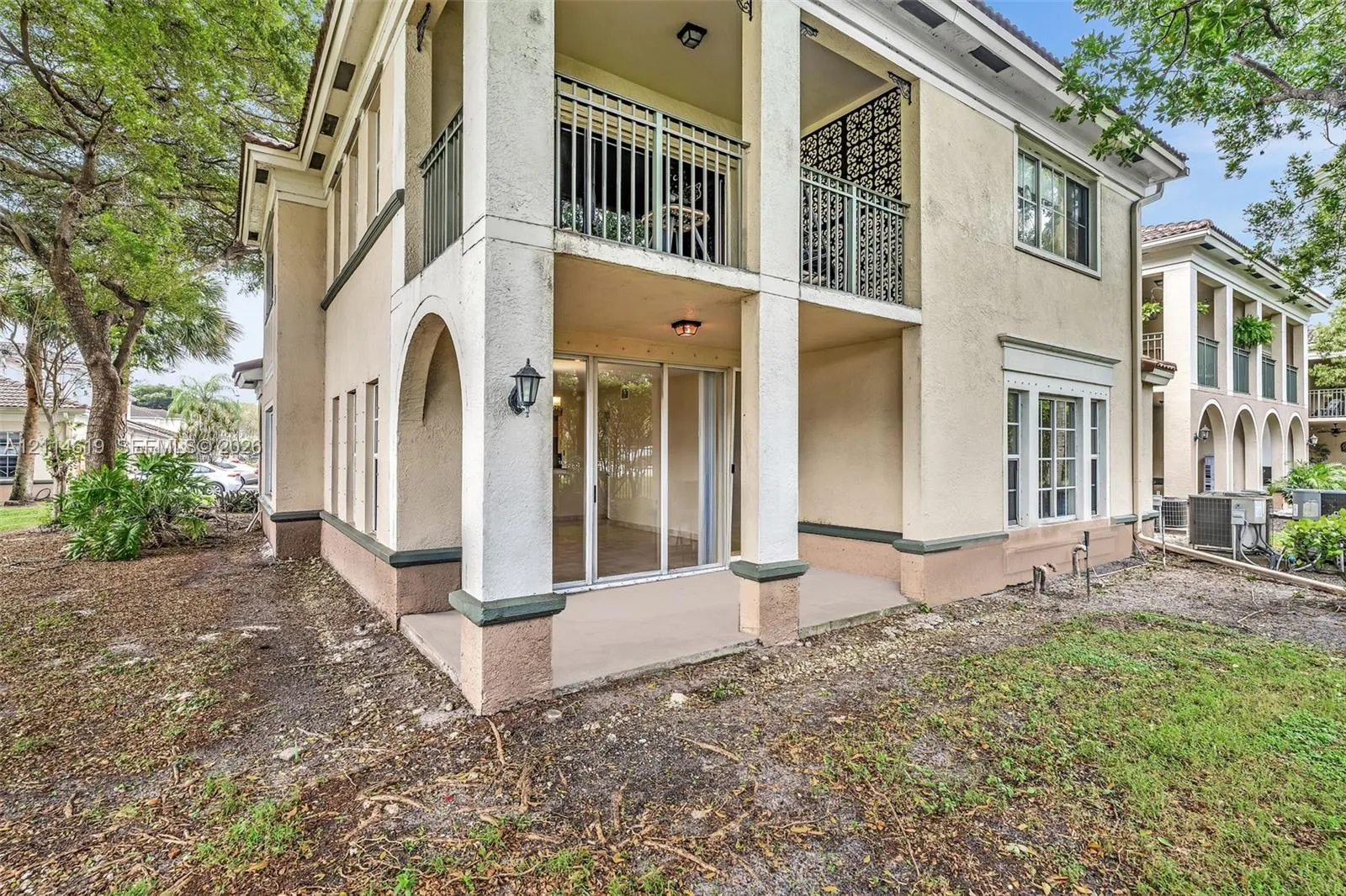 2403 Centergate Drive #106