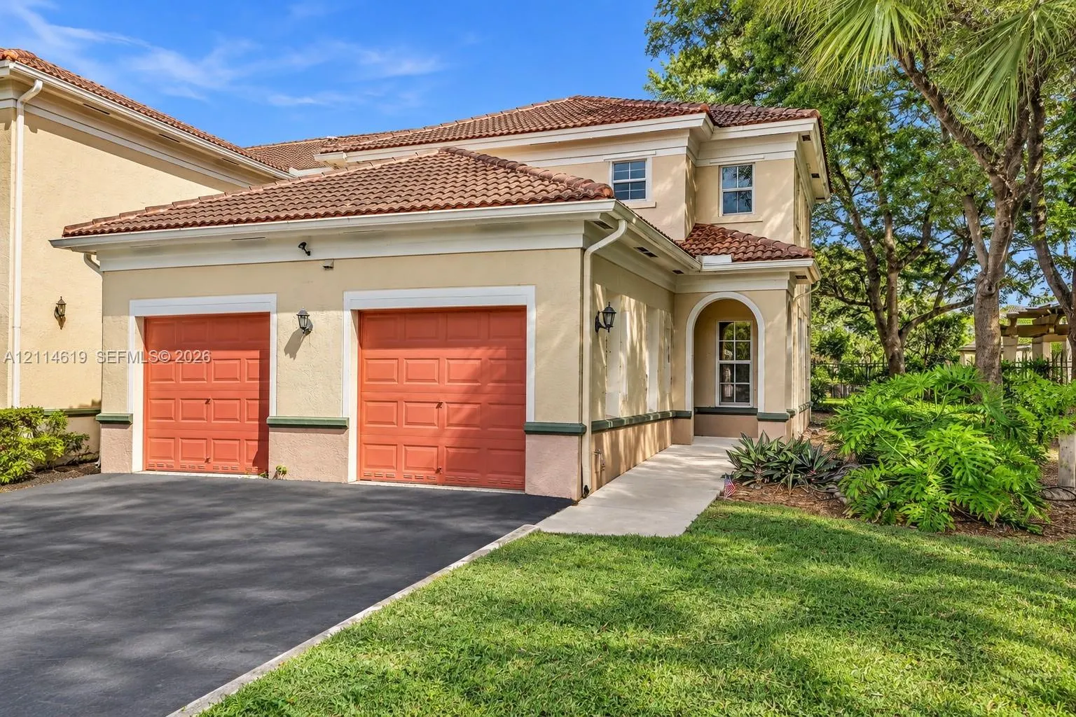 2403 Centergate Drive #106