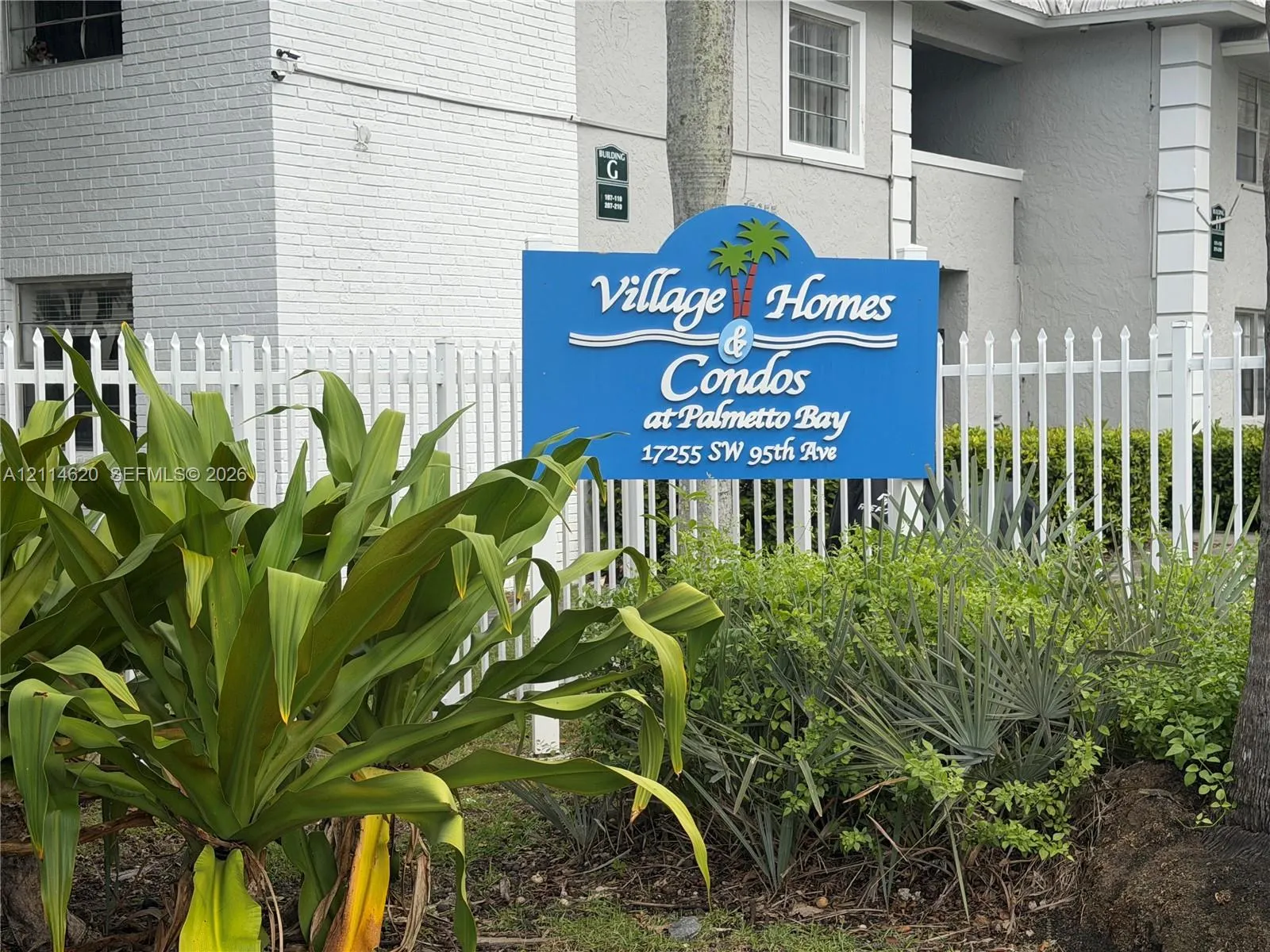 17255 SW 95th Avenue #257