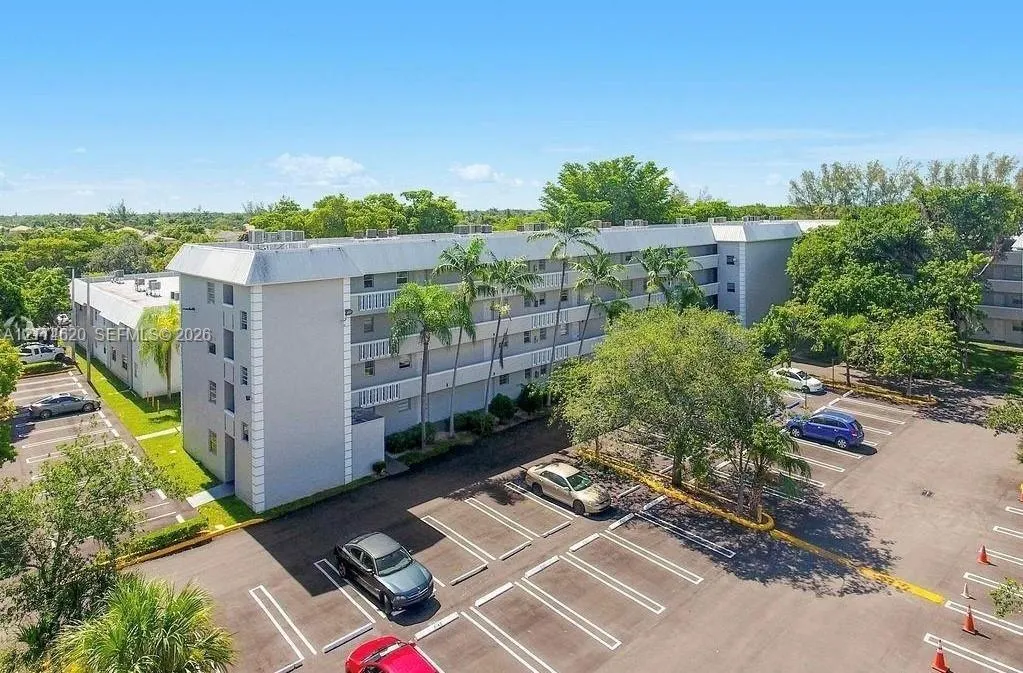 17255 SW 95th Avenue #257
