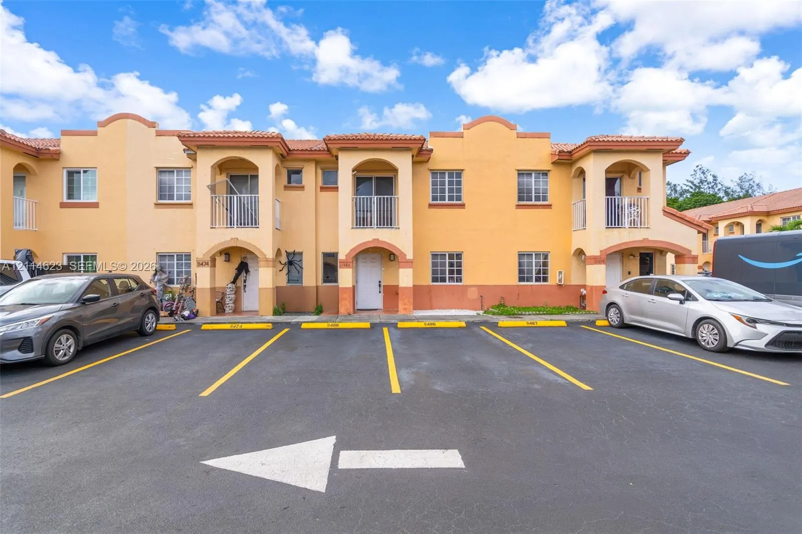 11486 NW 94th Place #2