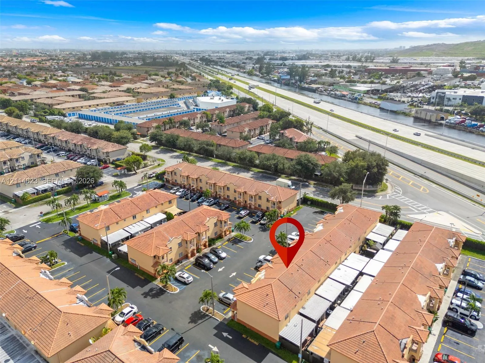 11486 NW 94th Place #2