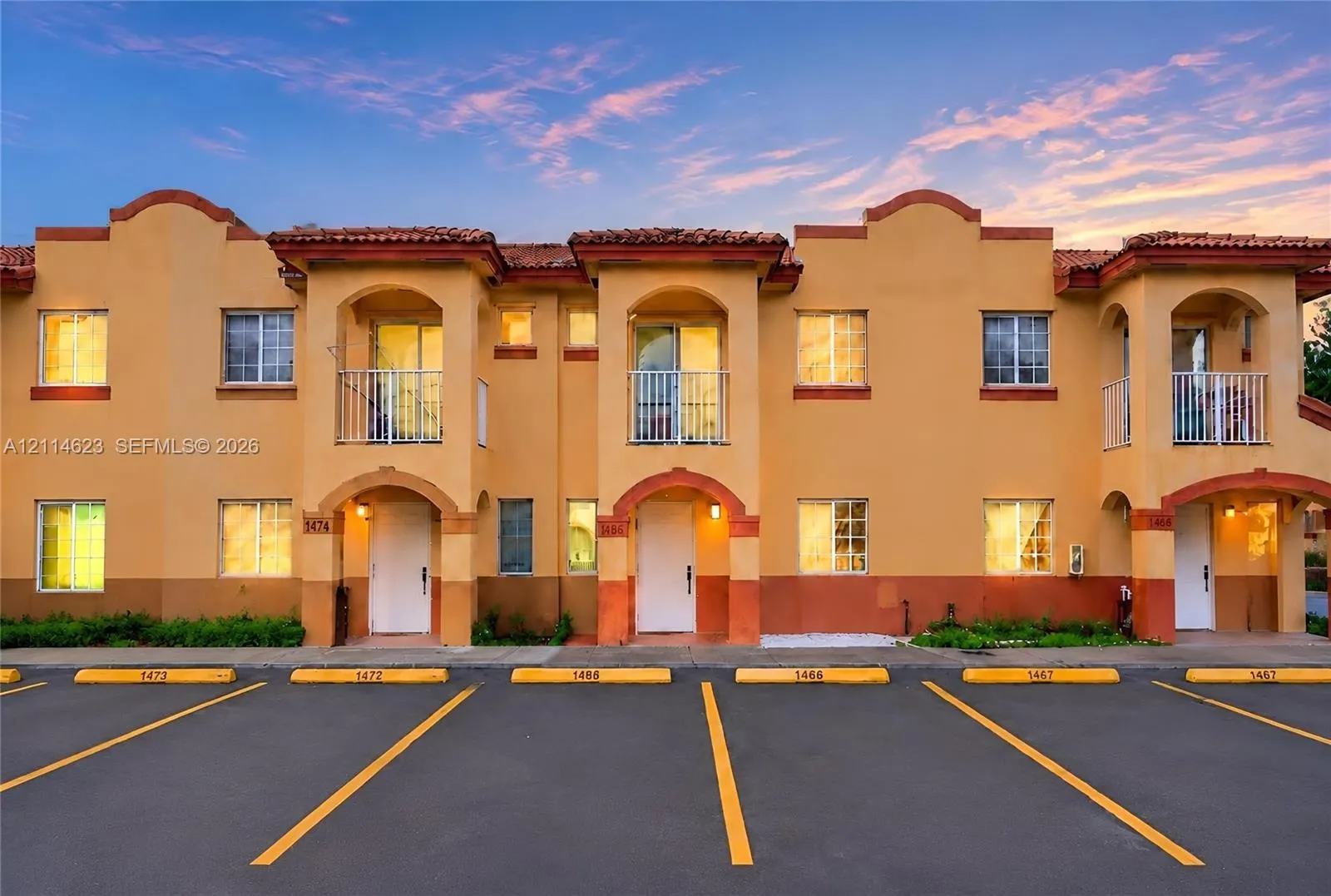 11486 NW 94th Place #2