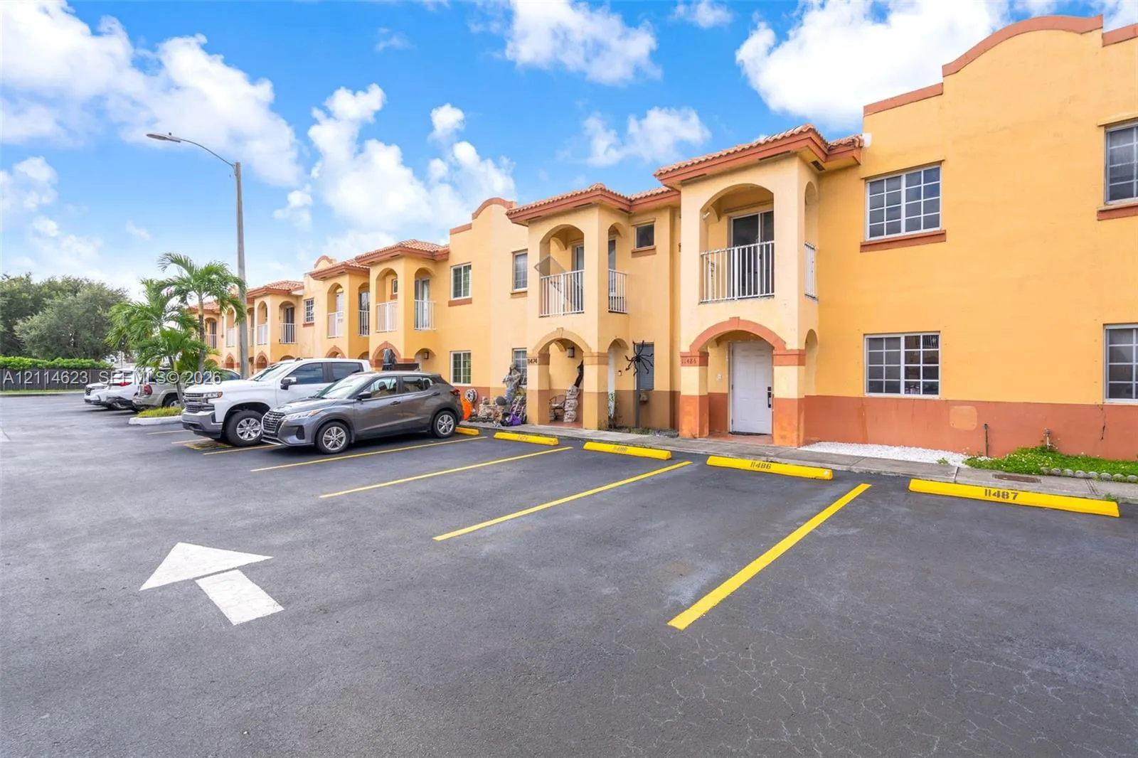 11486 NW 94th Place #2