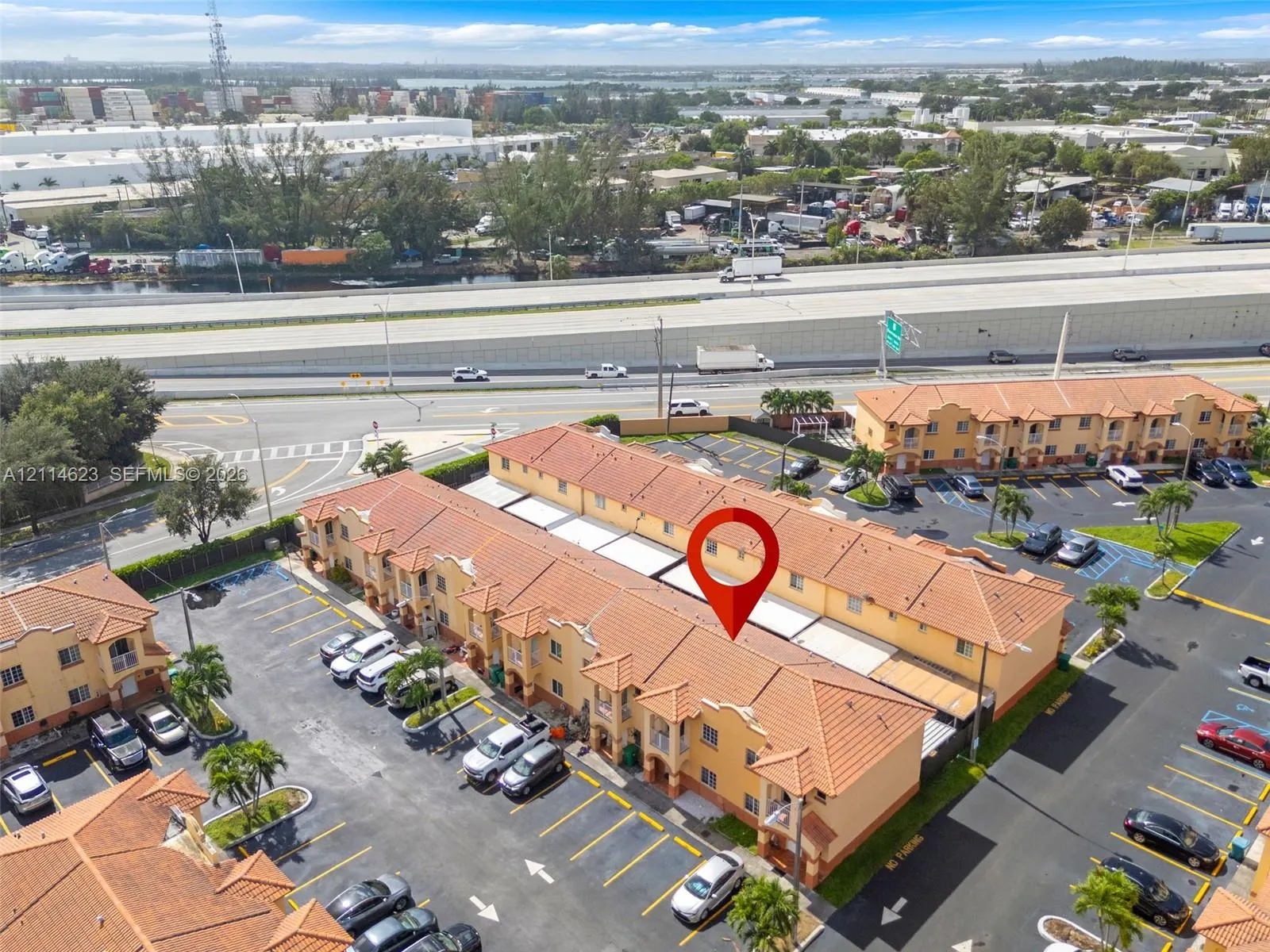 11486 NW 94th Place #2