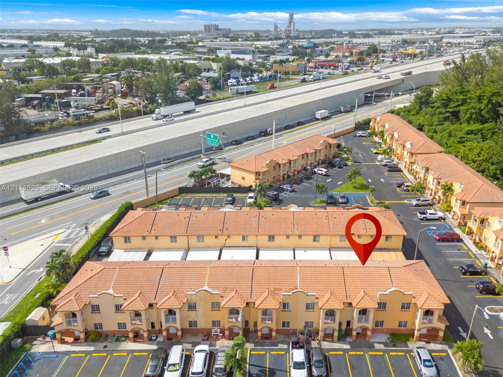 11486 NW 94th Place #2