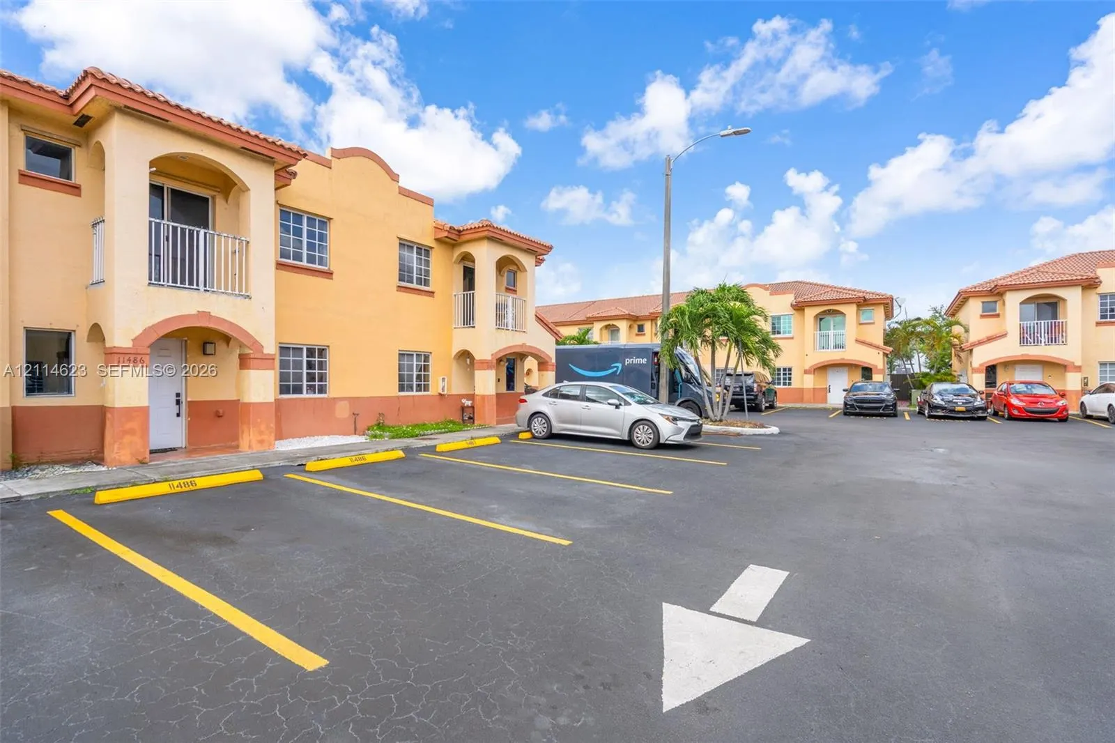 11486 NW 94th Place #2