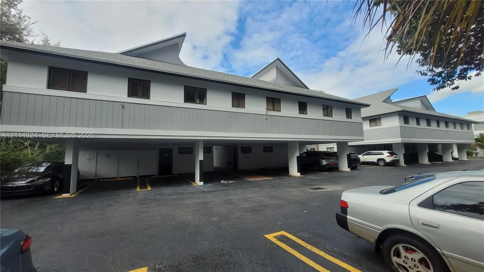 7241 SW 63rd Avenue #101-B
