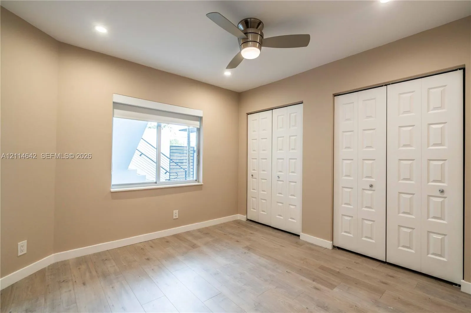 2400 NE 26th Street #4