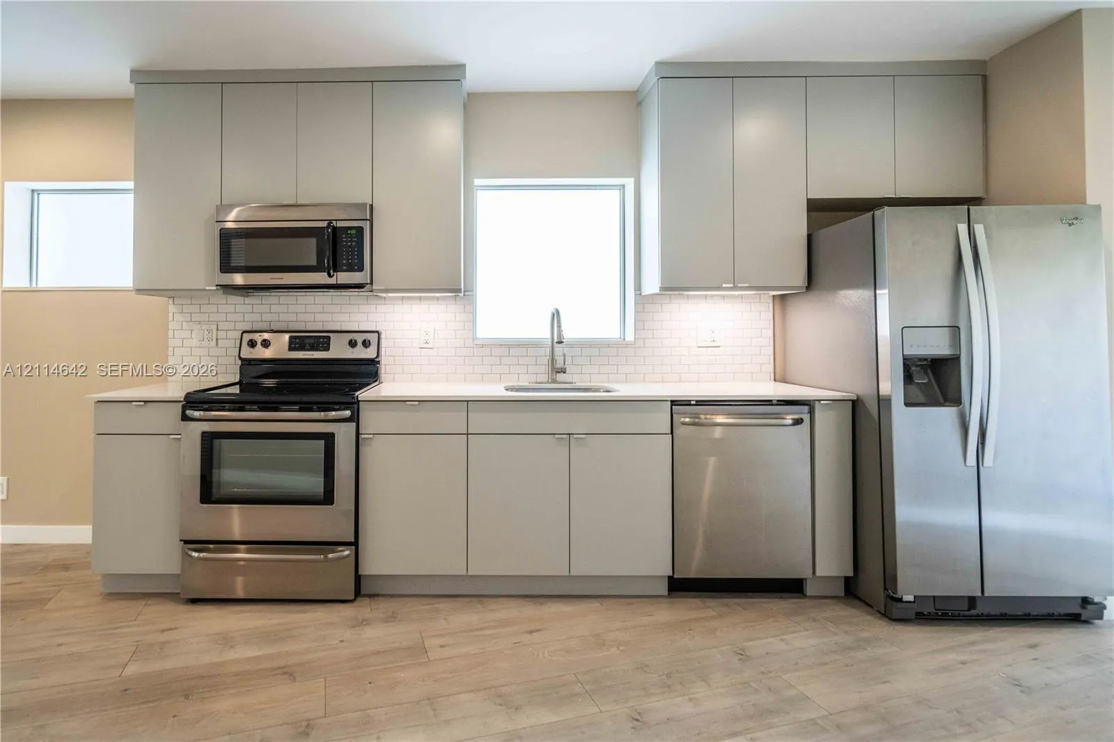 2400 NE 26th Street #4