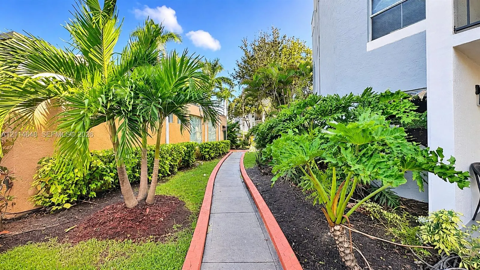 6276 NW 186th Street #306