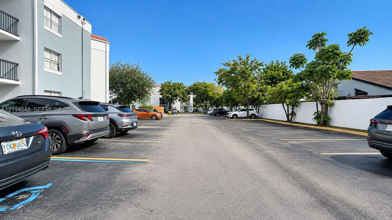 6276 NW 186th Street #306