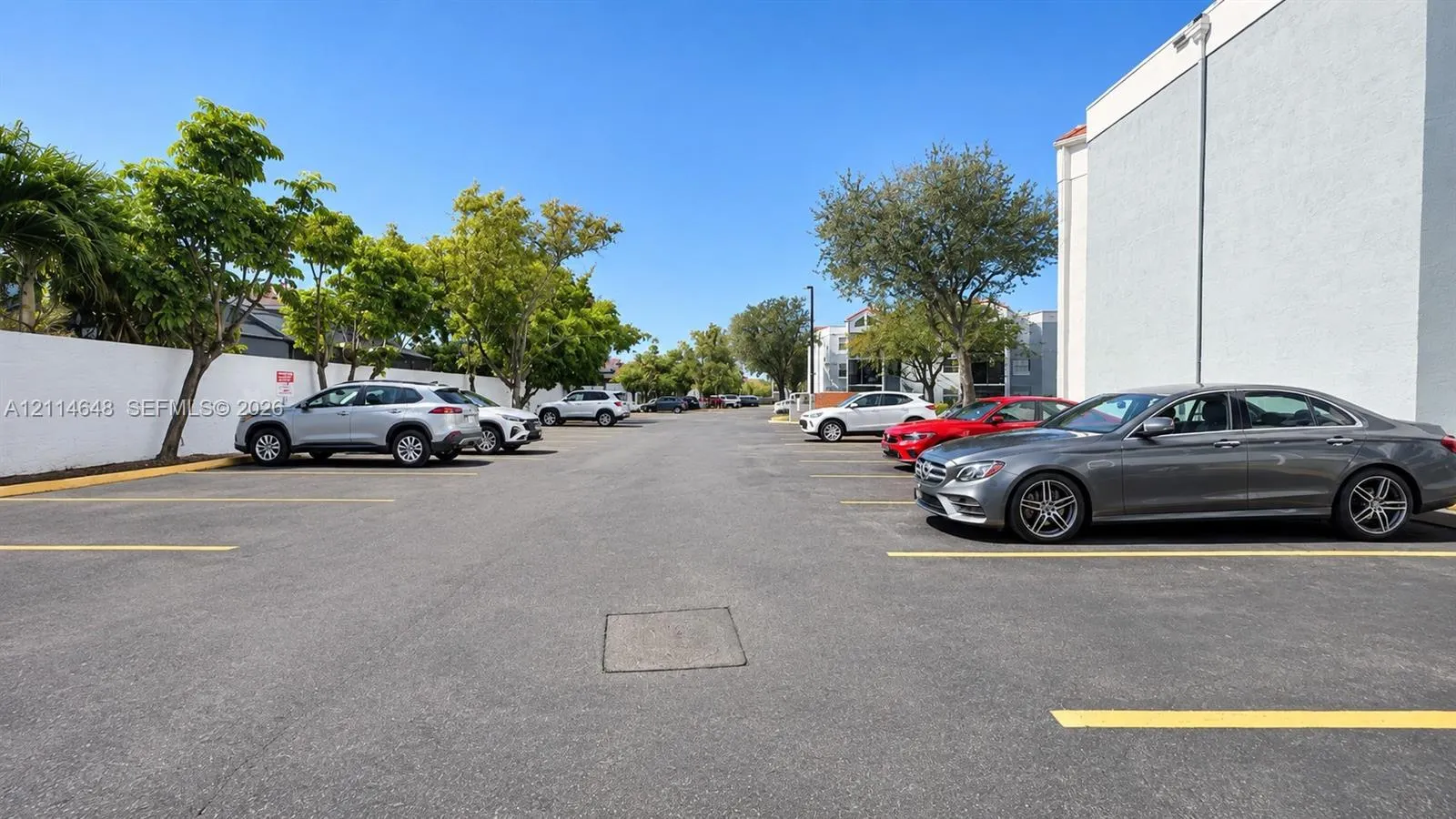 6276 NW 186th Street #306