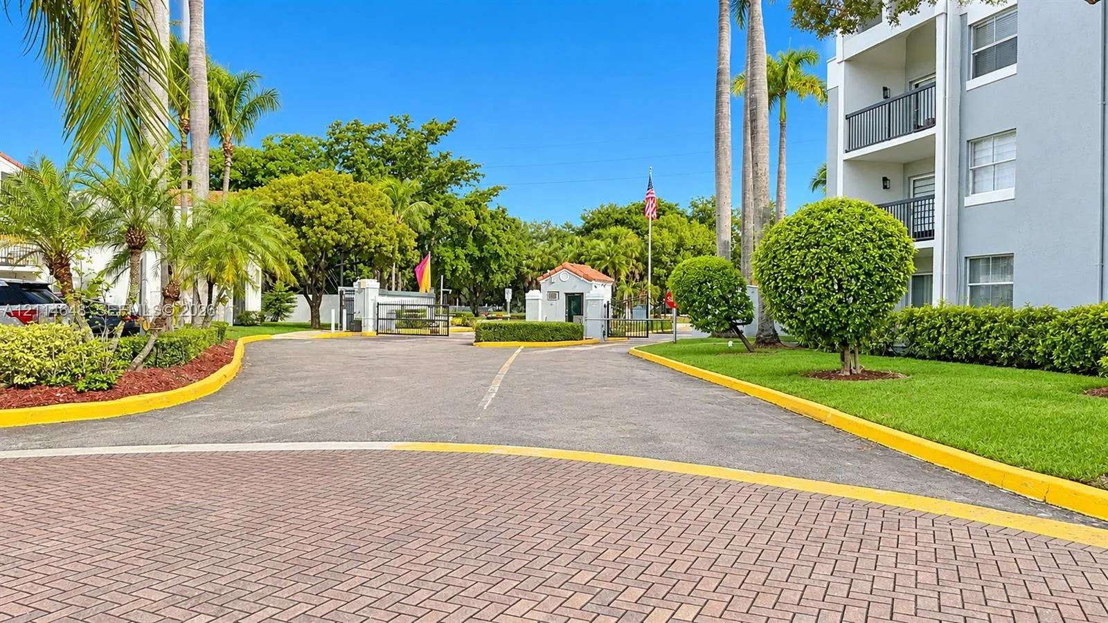6276 NW 186th Street #306