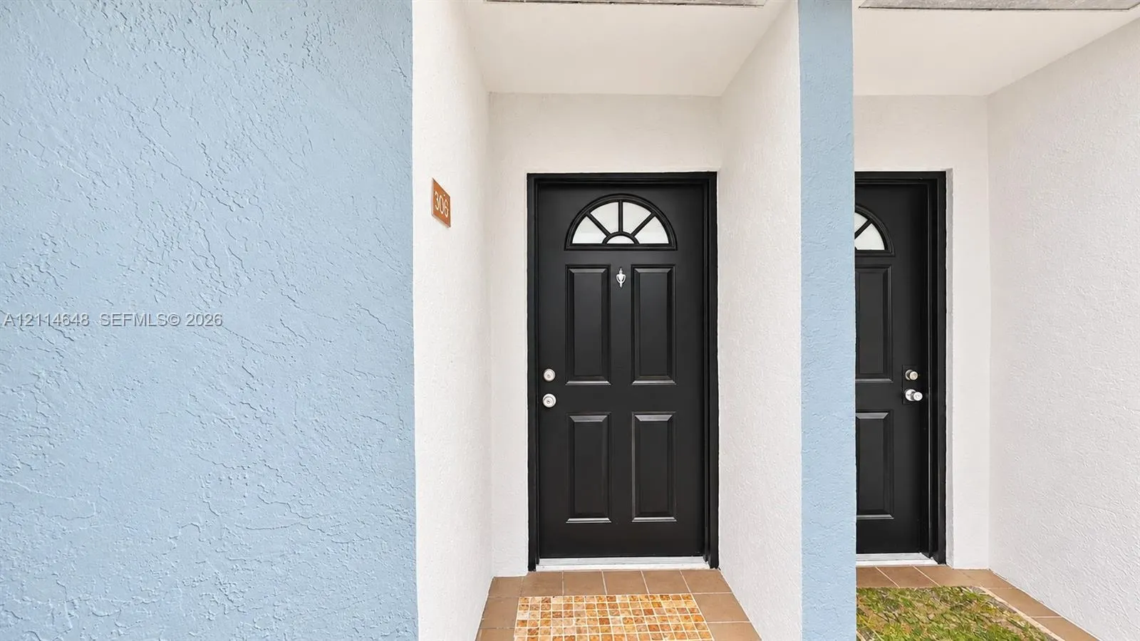 6276 NW 186th Street #306