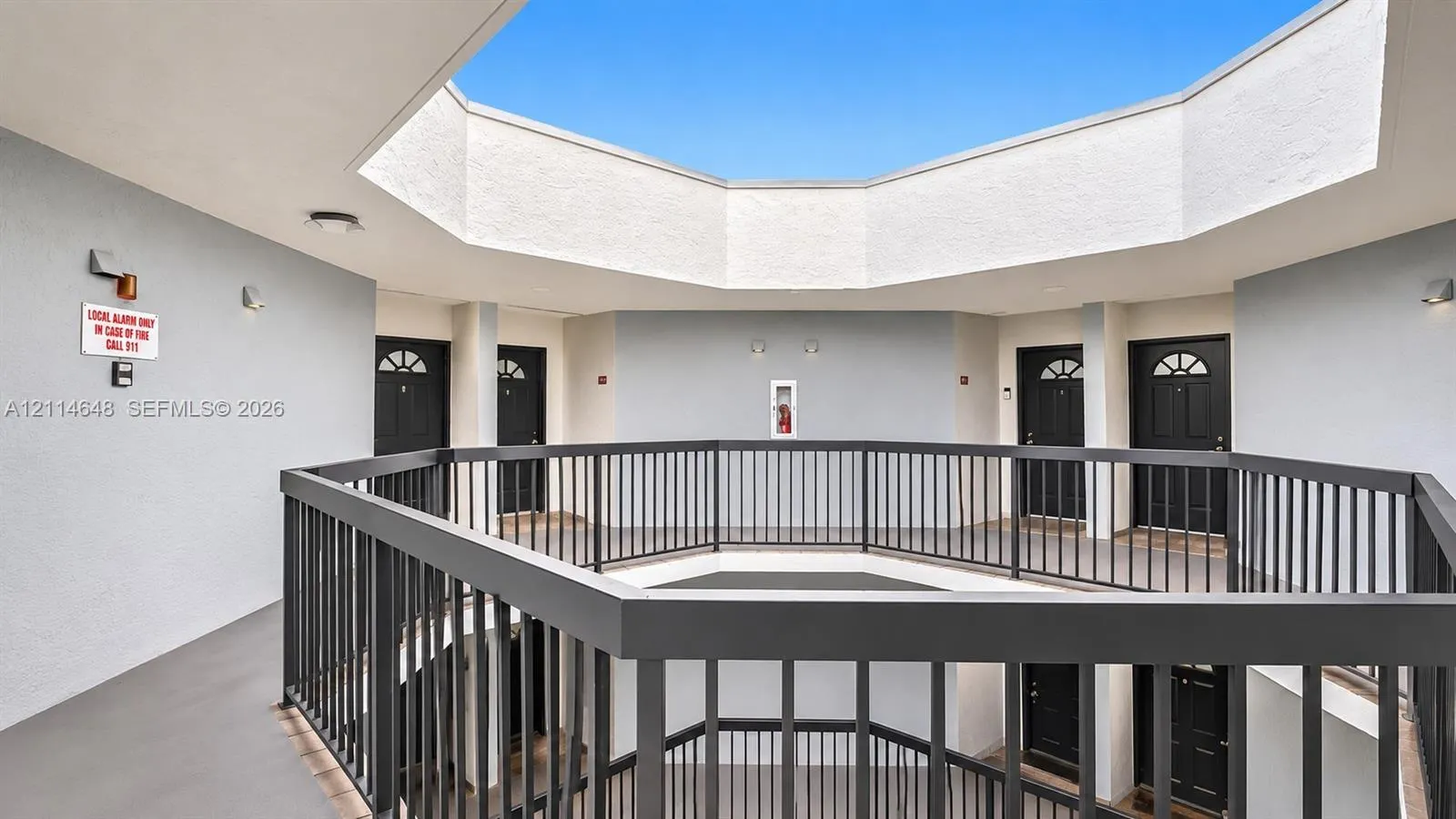6276 NW 186th Street #306