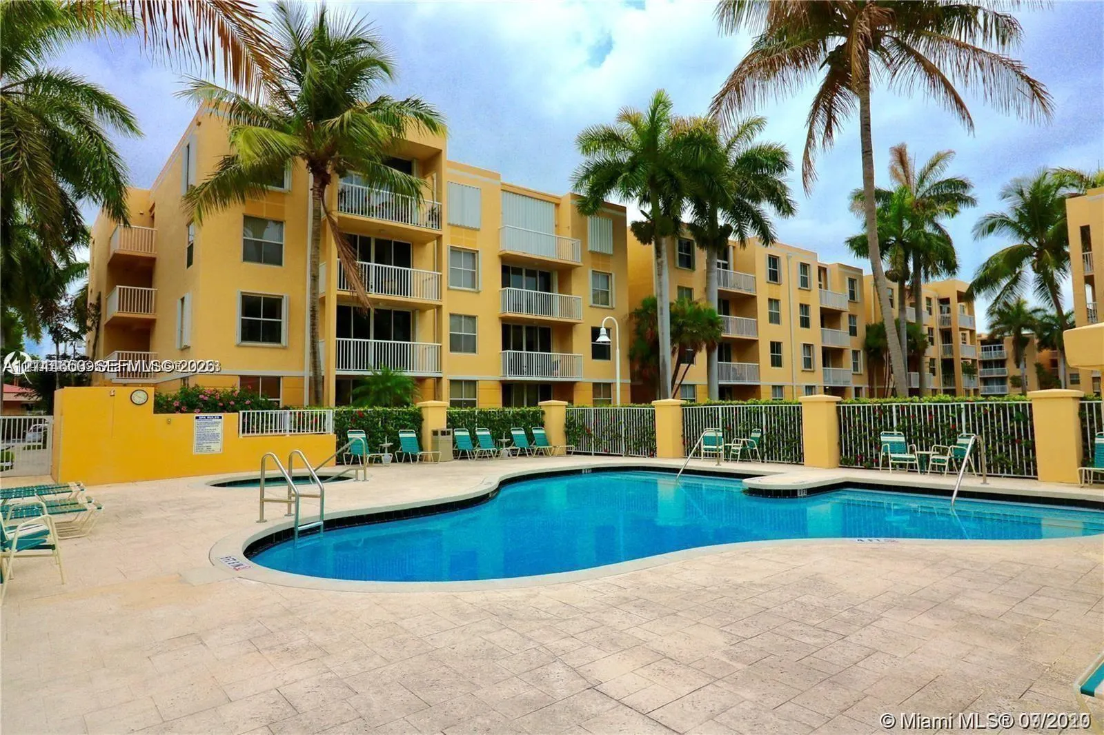 1450 SE 3rd Avenue #411