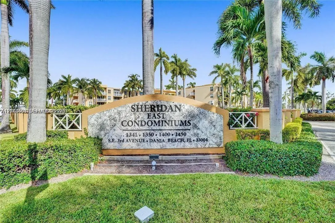 1450 SE 3rd Avenue #411