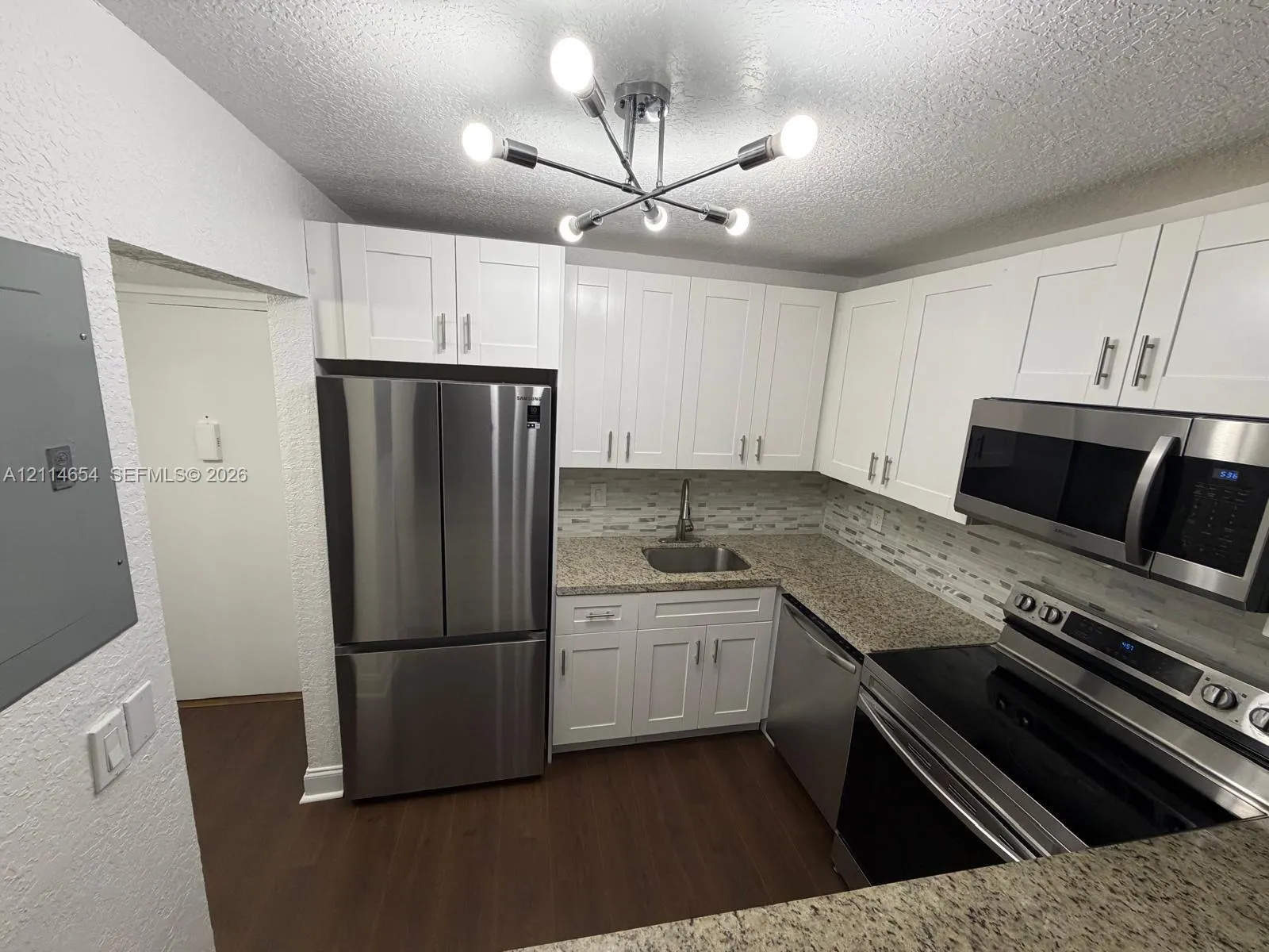 9355 SW 8th Street #124
