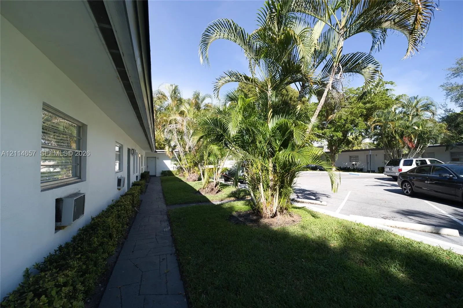 770 NE 123rd Street #12