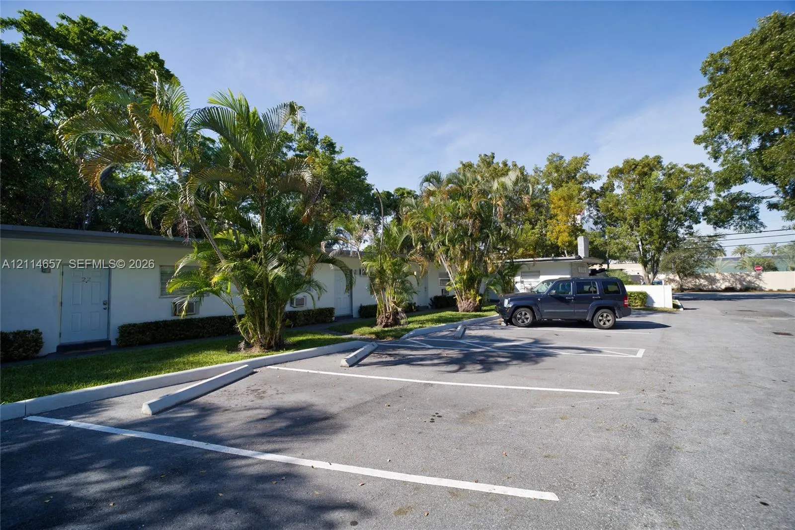 770 NE 123rd Street #12