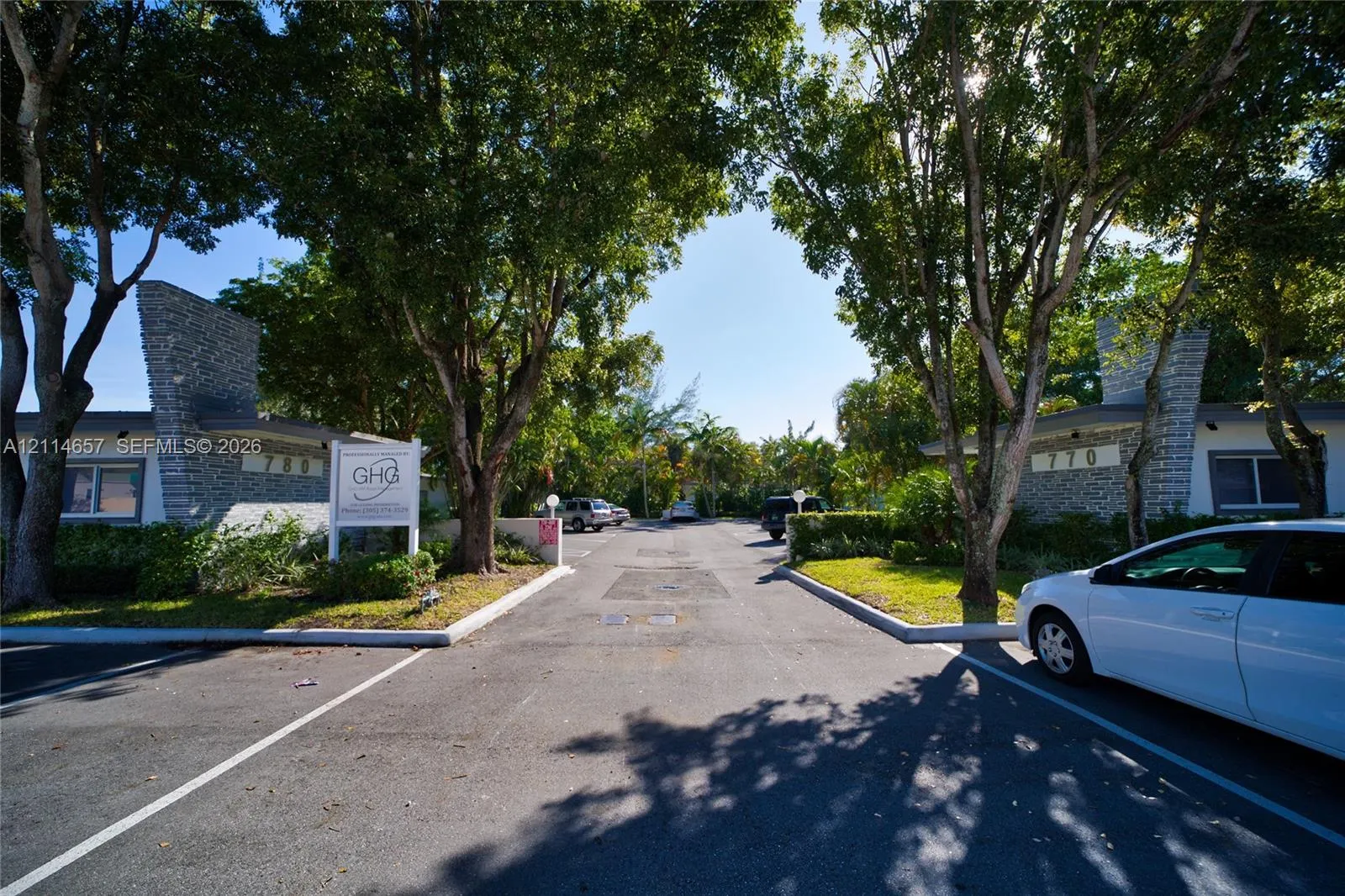 770 NE 123rd Street #12