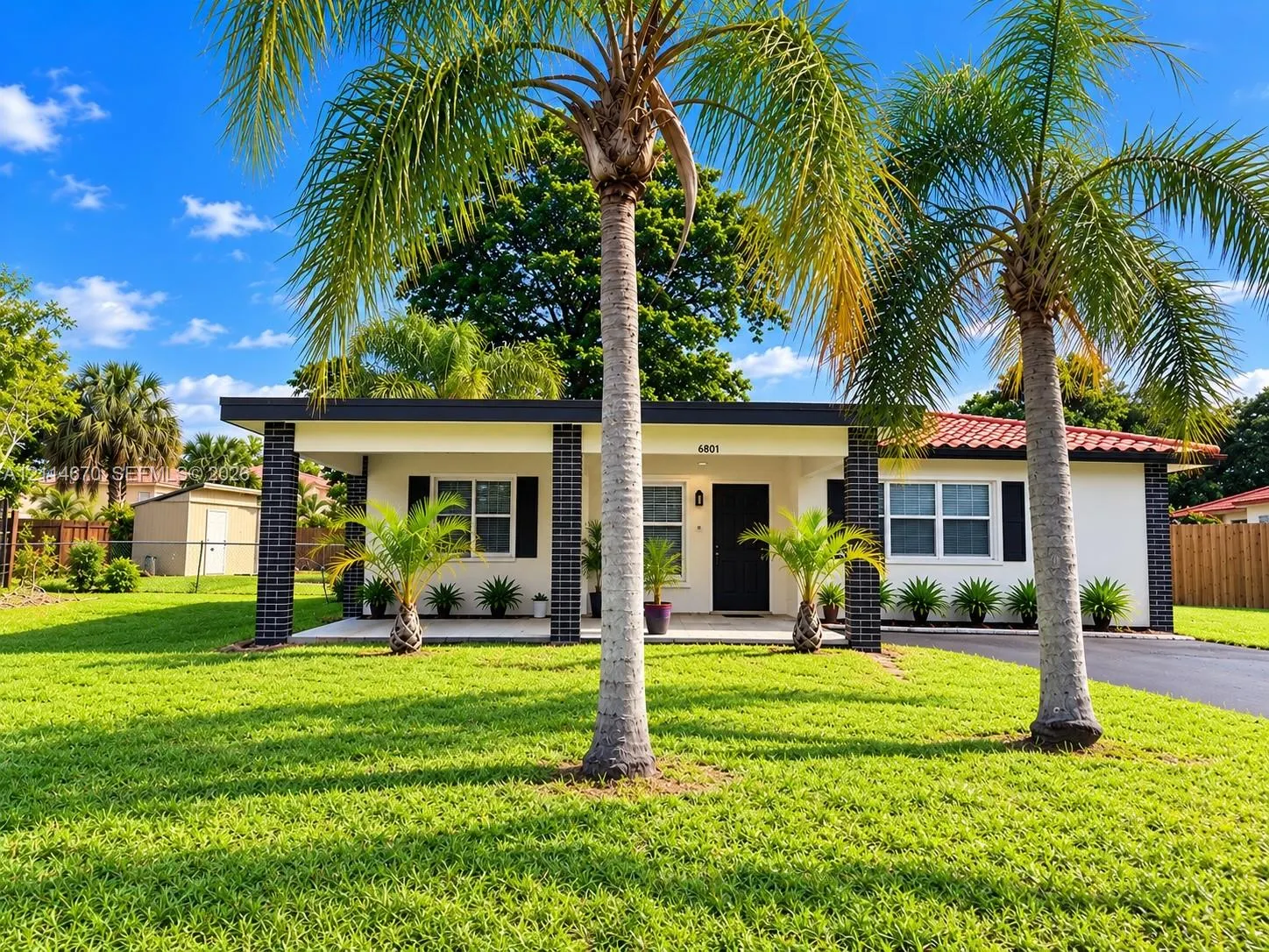 6801 NW 84th Street