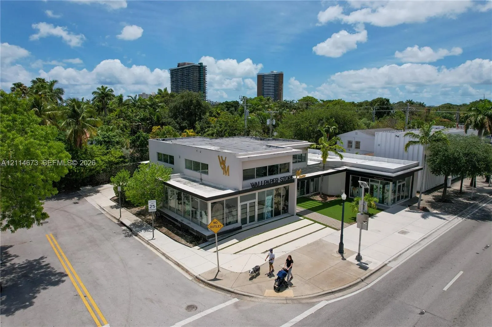 7111 Biscayne Boulevard