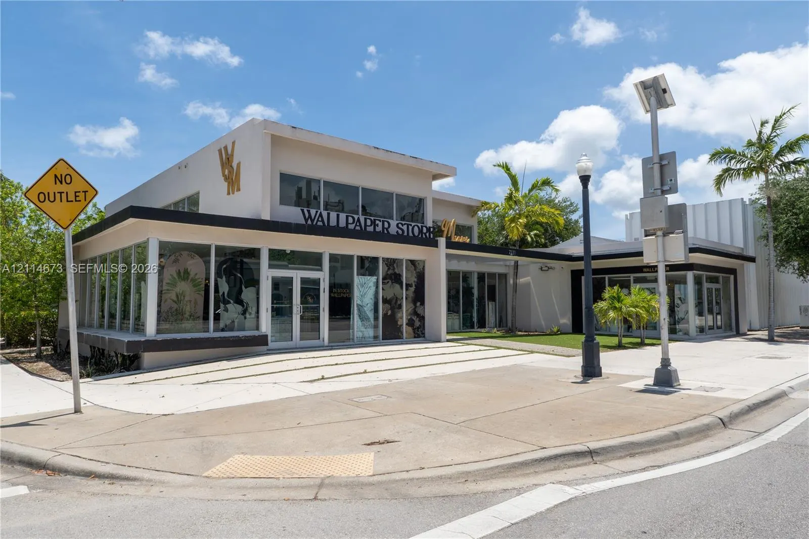 7111 Biscayne Boulevard