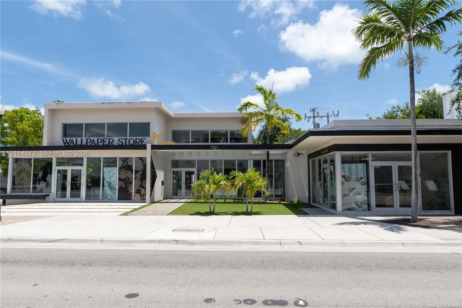 7111 Biscayne Boulevard