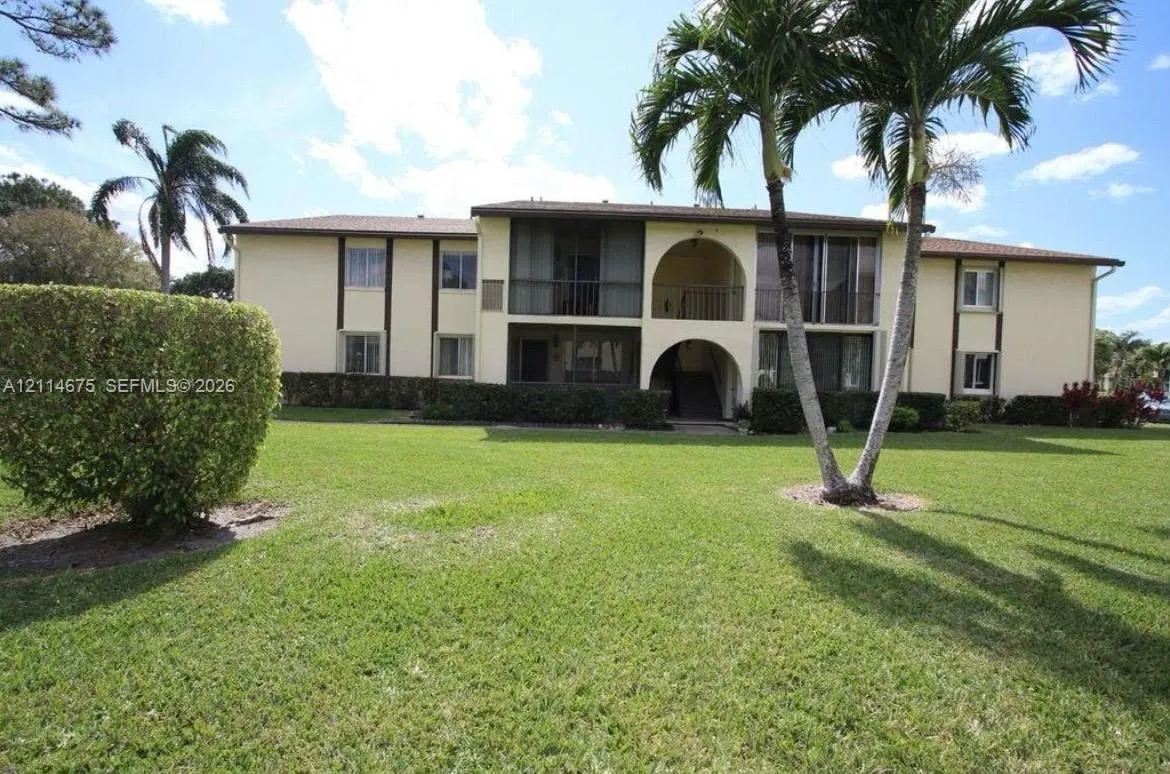 5760 Pine Wood Drive #C-1