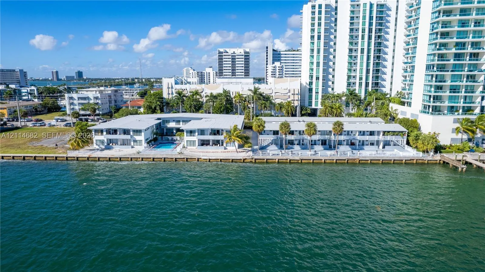 7931 East Drive #403