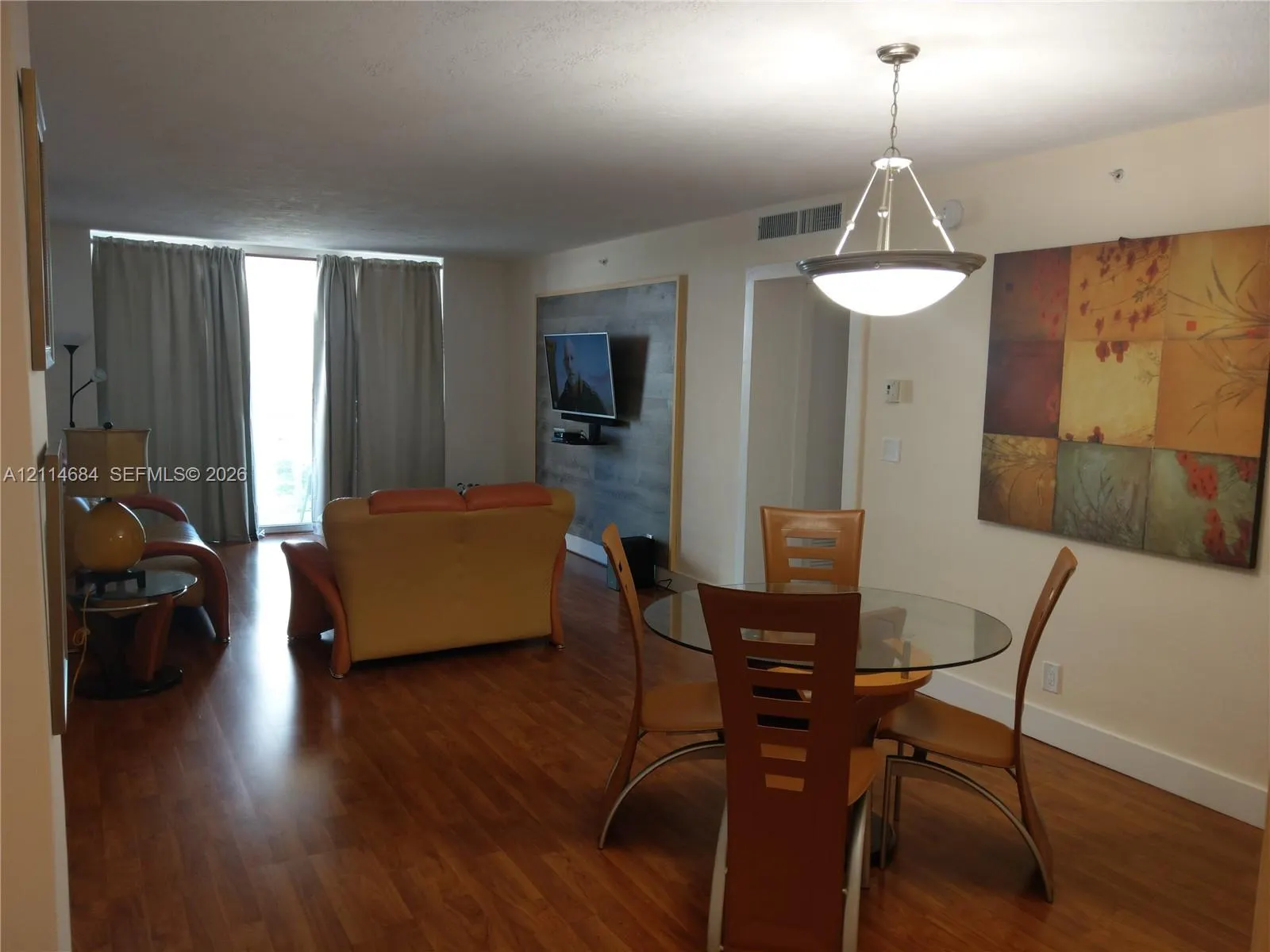 3000 S Ocean Drive #210