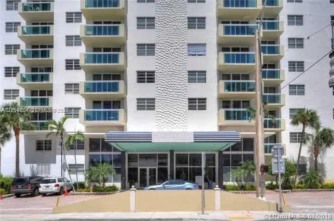 3000 S Ocean Drive #210