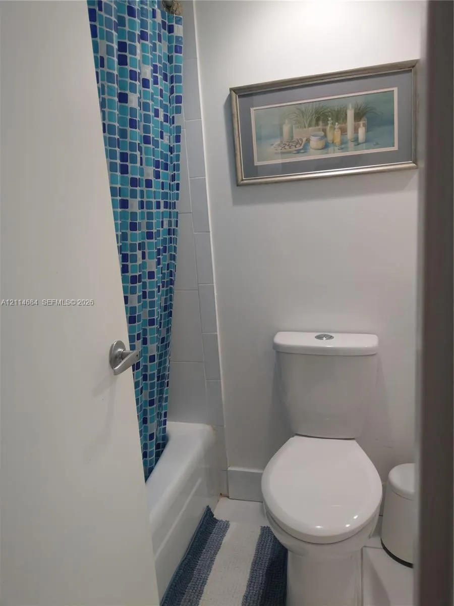 3000 S Ocean Drive #210