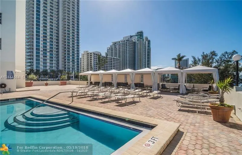 3000 S Ocean Drive #210