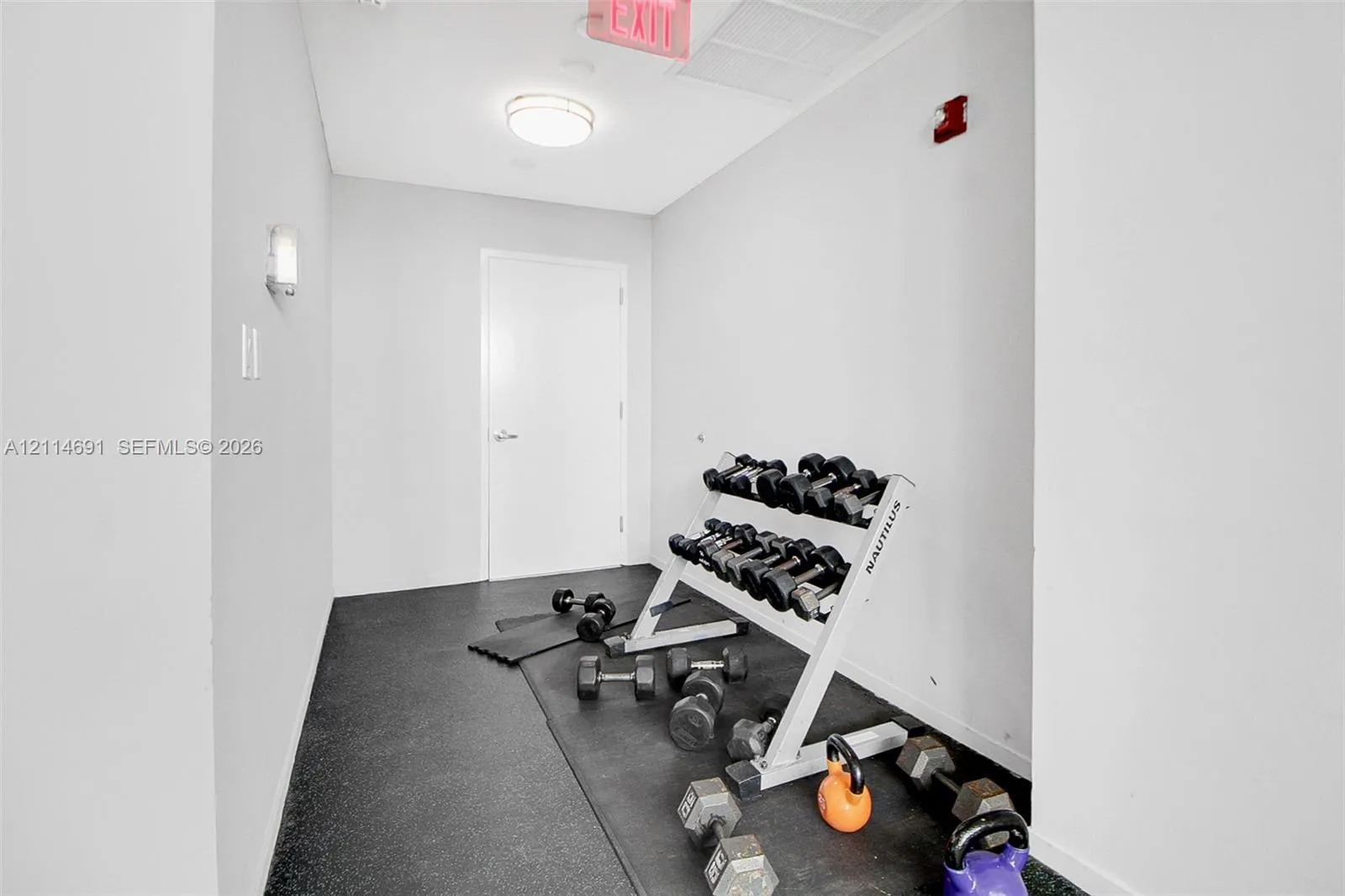 9066 SW 73rd Court #203