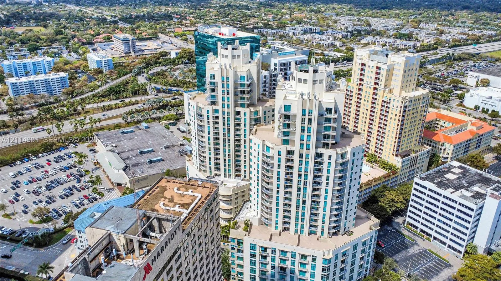 9066 SW 73rd Court #203